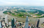 Thành phố Thủ Đức thuộc Thành phố Hồ Chí minh cần tạo điểm nhấn, khác biệt