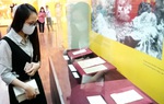 Trưng bày trên 150 tài liệu, hiện vật, hình ảnh quý giá về Cách mạng Tháng Tám và Quốc khánh 2/9
