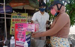 Thêm 4 ca nhiễm COVID-19, trong đó 1 nhân viên y tế