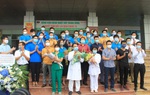 5 bệnh nhân nhiễm COVID-19 được chữa khỏi, các thành viên chuyến bay "quả cảm" được ra viện