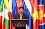 Việt Nam góp phần tích cực vào các mốc phát triển của ASEAN