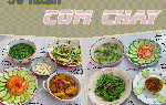 30 mâm cơm chay tuyệt ngon của chồng 8X chiều vợ, mỗi ngày tiền chợ chưa đến 100k