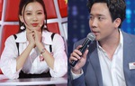 Câu nói sâu sắc của Trấn Thành và Vũ Cát Tường làm nữ chính siêu trí tuệ "tỉnh người"