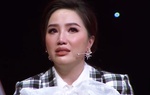 Bảo Thy nước mắt lã chã: Là "thanh xuân" của nhiều người nhưng đánh mất thanh xuân của chính mình