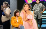 Vượt mặt Thánh Ăn Hàn Quốc, Phương Anh Idol giảm 53kg nhờ nhìn người khác ăn