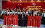 Thành phố Cần Thơ: Tỷ lệ nữ tham gia cấp ủy các cấp tăng hơn nhiệm kỳ trước
