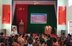 Bắc Giang: Duy trì và xây dựng các mô hình của phụ nữ