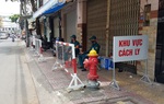 Bệnh nhân mắc Covid-19 mới nhất ở TPHCM không có triệu chứng bệnh