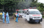 Tăng tốc truy vết các trường hợp đi về từ Đà Nẵng