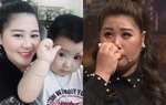 NSND Hồng Vân xót xa với hành trình sinh ra cậu bé "sợ bà kẹ Google" gây sốt mạng