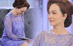 Là ái nữ nhà danh giá nhưng NSND Lê Khanh có quá khứ học hành bết bát, bị đúp