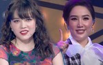 Bảo Thy gia nhập hội gái xinh bị "dìm" trên truyền hình, mặt tròn xoe vì đâu?