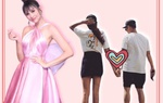 Võ Hoàng Yến đổi style bánh bèo, ai cũng khen tới tấp, chỉ riêng bạn trai phản ứng trái ngược