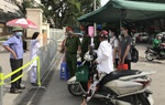 88 y bác sĩ BV E âm tính với virus SARS-CoV-2