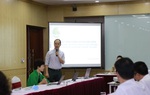 Hội phụ nữ các cấp phát huy vai trò trong xây dựng Nông thôn mới
