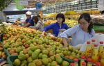 Siêu thị giảm giá 21 ngày liên tục chia sẻ với người tiêu dùng 