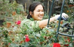 Cô gái vùng cao khởi nghiệp thành công từ quyết định làm liều