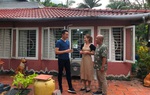 Nguyễn Phi Hùng từ tay trắng lập nghiệp: Suýt bị từ mặt vì thiếu quan tâm gia đình