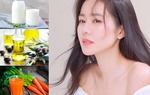 Tự làm mặt nạ chống lão hóa cho làn da cổ mịn màng, trẻ trung bất chấp tuổi tác