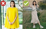 BTV khuyên chị em nên tránh 4 items sau kẻo style mùa Thu tụt dốc mạnh mẽ