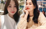 Mặt tròn vành vạnh, Đặng Thu Thảo khéo “ngụy trang” bằng chiêu makeup thần sầu