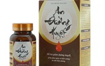 Bộ Y tế cảnh báo với thông tin quảng cáo thực phẩm BVSK An Đường Huyết không đúng sự thật