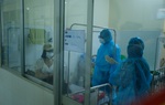 Xét nghiệm âm tính 6 lần với virus SARS-CoV-2, thêm 2 bệnh nhân COVID-19 được xuất viện 