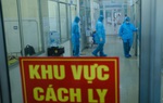 Nữ sinh nhiễm COVID-19 đã xuất viện bất ngờ dương tính trở lại