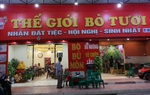 Hải Dương phát thông báo khẩn tìm những người đến 2 địa điểm liên quan đến BN1016

