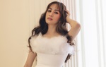 Khánh Thi giảm 12kg trong vòng 6 tháng 