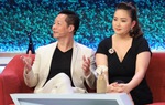 Phan Như Thảo thú nhận chiêu trò "tuyệt thực" mỗi lần giận dỗi chồng 