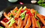 4 món ăn nghe cách làm thôi đã thấy khó thở, đau tim