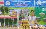 Mang đến sản phẩm an toàn từ mô hình chăn nuôi thuần tự nhiên
