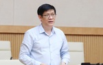 Bổ sung Thành viên Ban chỉ đạo Quốc gia phòng, chống dịch Covid-19