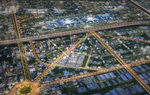 Đồng Nai tập trung nguồn lực phát triển “đại đô thị” Long Thành