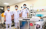 Xét nghiệm Covid-19, phát hiện nhiễm vi khuẩn "ăn mòn cơ thể"
