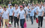 TPHCM: Nỗi lo mất việc bủa vây người lao động