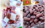 Hôm nay Lễ Thất tịch, ăn những món đậu đỏ này để "tránh" cô đơn