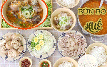 Cách nấu bún bò Huế tại nhà, vừa ngon vừa rẻ