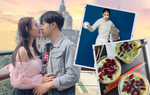Cô gái kể chuyện ăn chè đậu đỏ ngày Thất tịch, nửa tháng sau có bạn trai