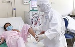3 bệnh nhân Covid-19 được xuất viện
