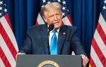 Ông Donald Trump cam kết sẽ tạo ra 10 triệu việc làm nếu tái đắc cử
