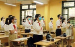 Hà Nội: Khai giảng năm học mới không quá 45 phút, không diễu hành, biểu diễn văn nghệ