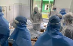 Bộ Y tế xác nhận 5 ca mới nhiễm Covid-19, thêm 1 trường hợp tử vong