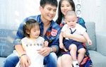 Vợ ca sĩ Lâm Hùng tiết lộ chồng nóng tính, cộc cằn