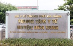 Nữ bệnh nhân 36 tuổi nhiễm Covid-19 tử vong