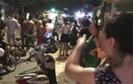 Điều tra vụ nổ súng trong đêm tại Thái Nguyên khiến 1 phụ nữ tử vong