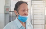 Vợ bị chồng tẩm xăng đốt ở Thái Bình: Bỏng hơn 90% cơ thể, hiện vẫn hôn mê