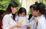 Công bố kết quả đối sánh giữa điểm trung bình học bạ và trung bình điểm thi tốt nghiệp THPT