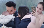9X Việt lấy chồng Trung Quốc kể chuyện vượt qua trầm cảm sau sinh
